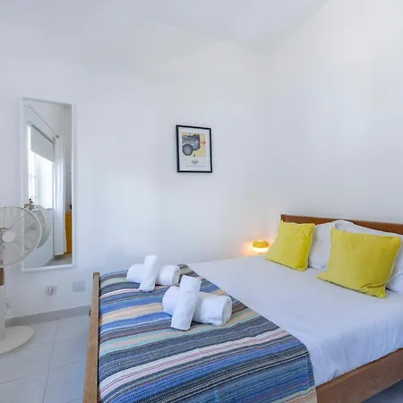 Apartament Above Coffee And Waves *