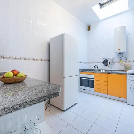 Above Coffee And Waves Apartament Lagos