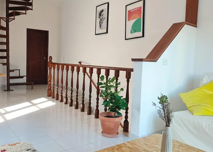 Above Coffee And Waves