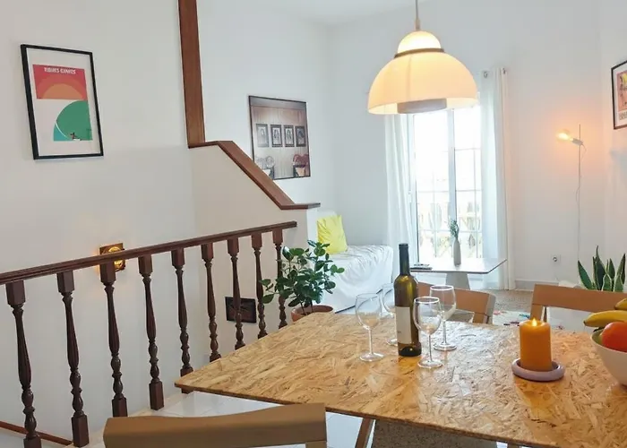 Above Coffee And Waves *