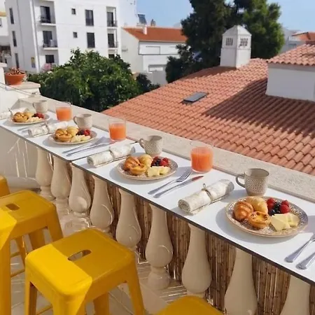 Above Coffee And Waves