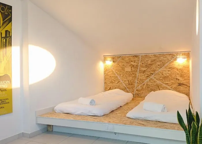 Above Coffee And Waves